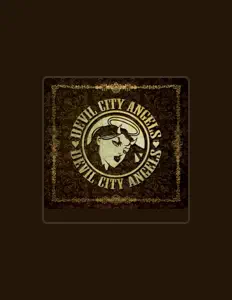 Listen to Devil City Angels, watch music videos, read bio, see tour dates & more!