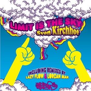 Limit Is the Sky - Single
