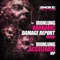 Barbaric (Damage Report Remix) - Ironlung & Damage Report lyrics