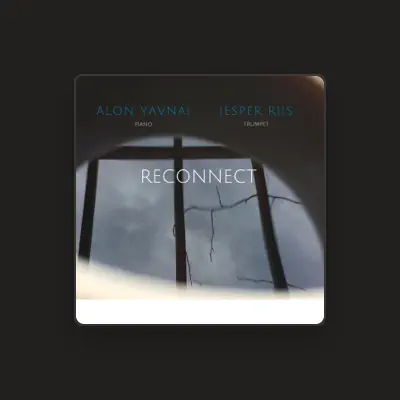 Listen to Jesper Riis, watch music videos, read bio, see tour dates & more!