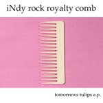 Indy Rock Royalty Comb