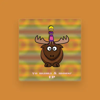 Listen to Moose, watch music videos, read bio, see tour dates & more!