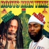 Roots Man Time