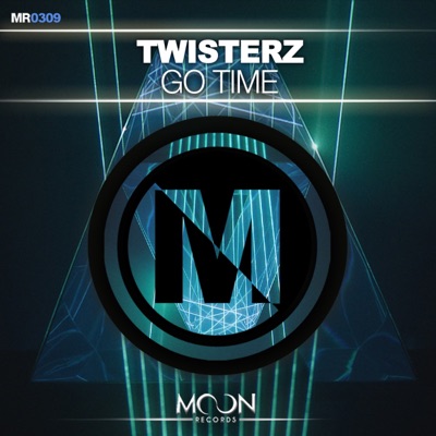 Go Time - Single