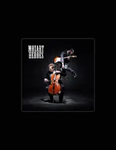 Listen to MOZART HEROES, watch music videos, read bio, see tour dates & more!