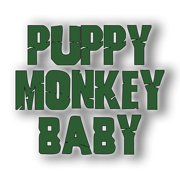Puppy Monkey Baby (Marimba Remix) - Siri Remix