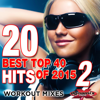 Hello (Workout Mix) - Dynamix Music