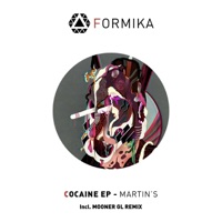 Cocaine - Single - Martins