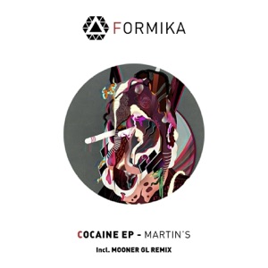 Cocaine - Single