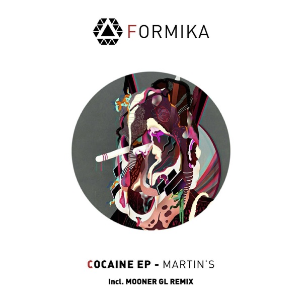 Cocaine - Single