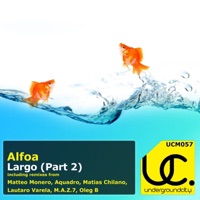 Largo, Pt. 2 - Alfoa