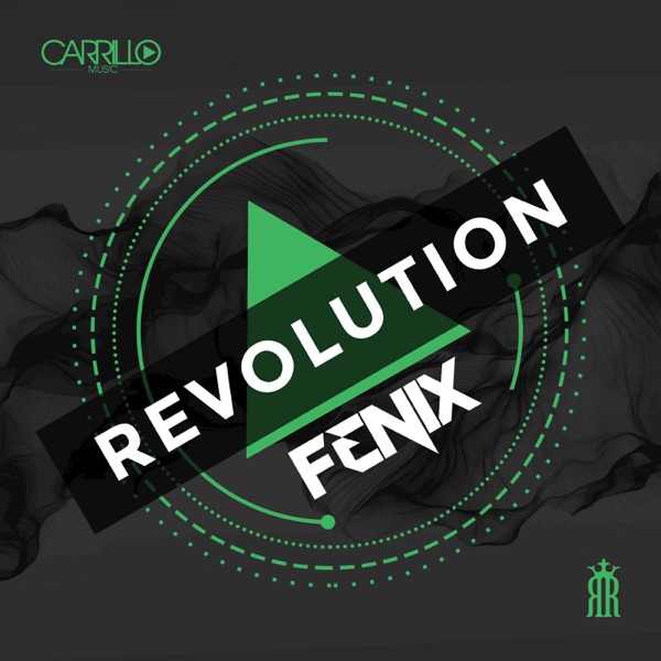 Revolution - Single