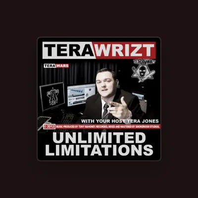 Listen to Terawrizt, watch music videos, read bio, see tour dates & more!