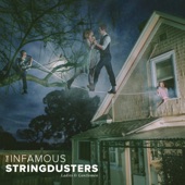 The Infamous Stringdusters feat. Sara Watkins - See How Far You’ve Come