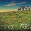 Cocofunka - Étnica (El Lamento del Viento)