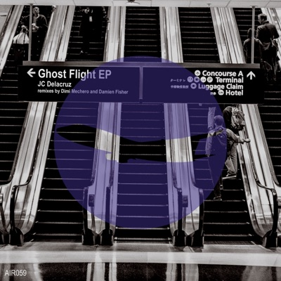 Ghost Flight