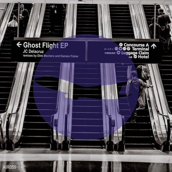 Ghost Flight
