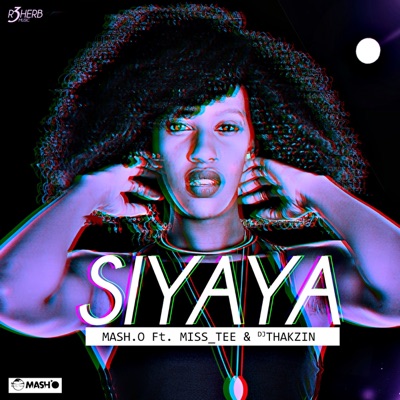 Siyaya (feat. Miss Tee & DJ Thakzin) - Single