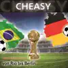 DJ Cheasy - Schwarze Madonna