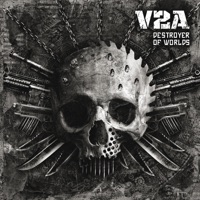 V2A - Hail Hydra