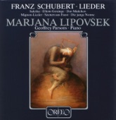 「ヴィルヘルム・マイスター」からの歌 Op. 62, D. 877(抜粋): No. 3. Lied der Mignon(So lasst mich scheinen) artwork