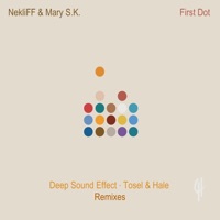 First Dot - Single - NekliFF & Mary S.K.