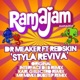 Styla Reviva feat Redskin EP