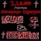 Young & Reckless (feat. Seckond Chaynce) - The Real J.Liles lyrics