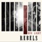 Harrison - Red Light Rebels lyrics