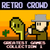 Grand Theft Auto III - Retro Crowd