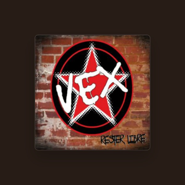 Vex's avatar