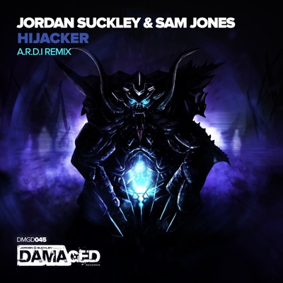 Hijacker (A.R.D.I Remix) - Single