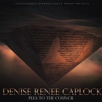 Plea To the Council (Take Me To Africa) - Single - Denise Renee Caplock