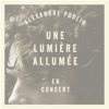 Alexandre Jollien Entre chien et loup (Live) 