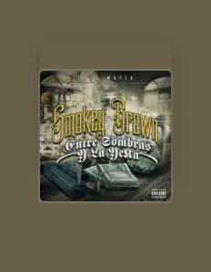Smokey Brownを聴いたり、ミュージックビデオを鑑賞したり、経歴やツアー日程などを確認したりしましょう！