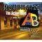 Home Cookin' (feat. Garry Moore) - Aaron Aranita Big Band lyrics
