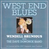 Wendell Brunious