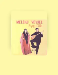 Listen to Melekû Veysel, watch music videos, read bio, see tour dates & more!