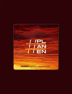 聆聽 Planen、觀看音樂影片、閱讀小傳、查看巡演日期等！