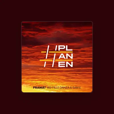 Listen to Planen, watch music videos, read bio, see tour dates & more!