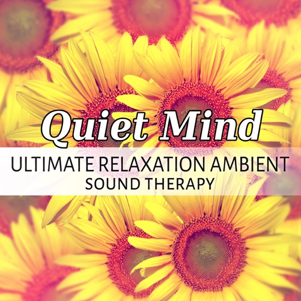 Quiet Mind: Ultimate Relaxation Ambient Sound Therapy