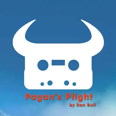 Pagan's Plight - Single - Dan Bull