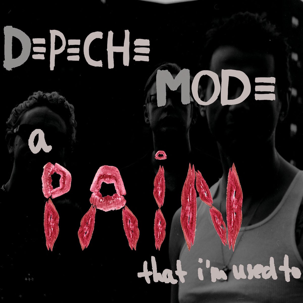 Песня m u s e. Depeche Mode a Pain that. Depeche Mode a Pain that i'm used to. A Pain that i'm used to. Depeche Mode Black Celebration.