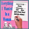 Everything I Wanted in a Woman - Single