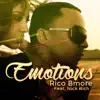 Stream & download Emotions (feat. Nick Rich) - Single