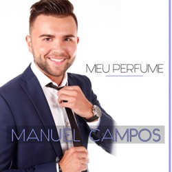 Manuel Campos - Agora Que Foste Embora