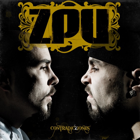Cover artwork for Decorado