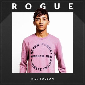Rogue - EP