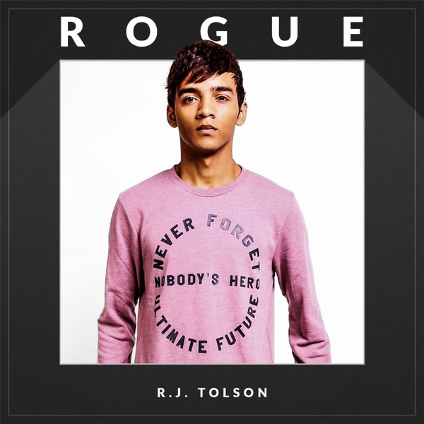 Rogue - EP