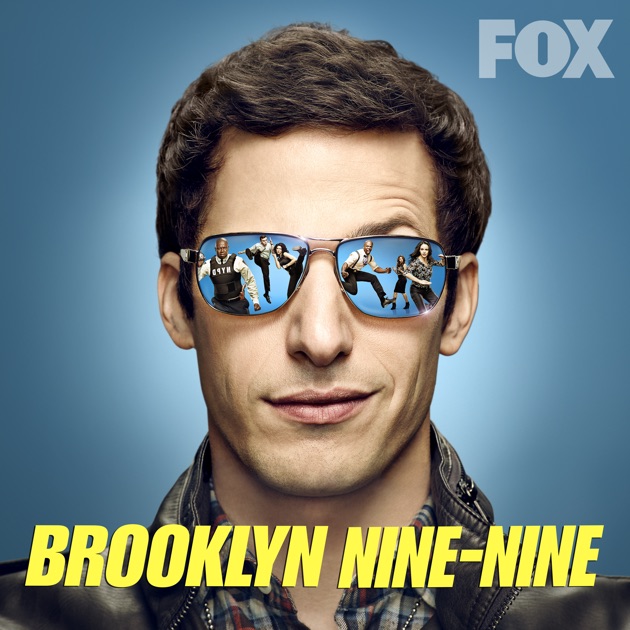 brooklyn nine nine season 3 episode 1